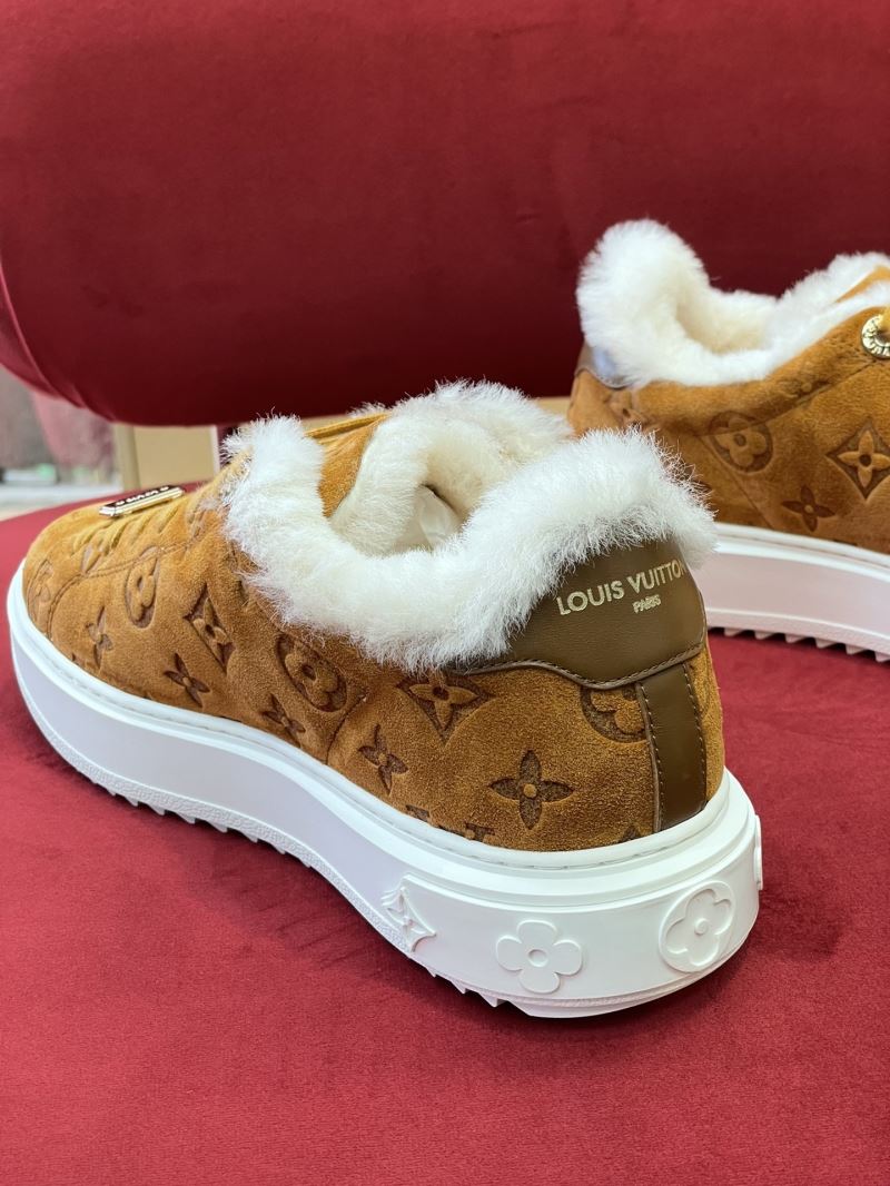 Louis Vuitton Sneakers